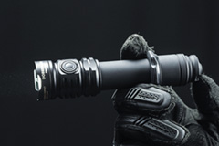 Armytek Doberman Pro  Max