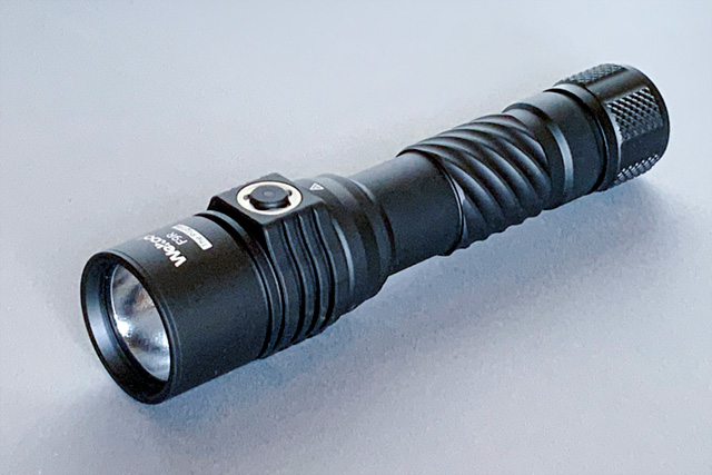 Weltool F9R Pilgrim 5400[ 4000K | Weltool KA㗝_ Pro Light Japan