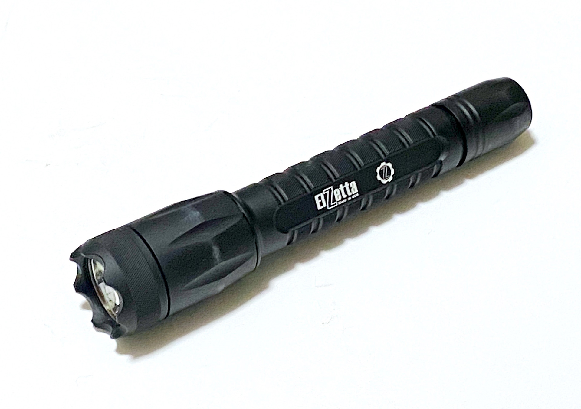 Elzetta Charlie C553 HC Head 26,250 cd, 4,500K クレネレー